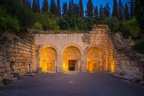 ISRAEL, 6000 Years of HISTORY. Beit She'an National Park.
